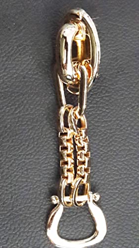 Image of Tia Purse Making Accessories for Purse, Bags, Clothes Decorative for DIY Works