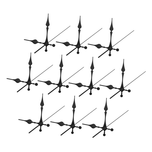 LEDMOMO 10Zbg v̐j fW^EH[NbN Diy dCv̎dg v̎w̌ @\ fW^v v  ̕ǎv   Black vX`bN