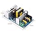 immagine 3Hilitand Modulo di Alimentazione di commutazione Stabile AC-DC 36V 5A 180W 50 / 60HZ Modulo di conversione AC 100V-240V a DC 36V