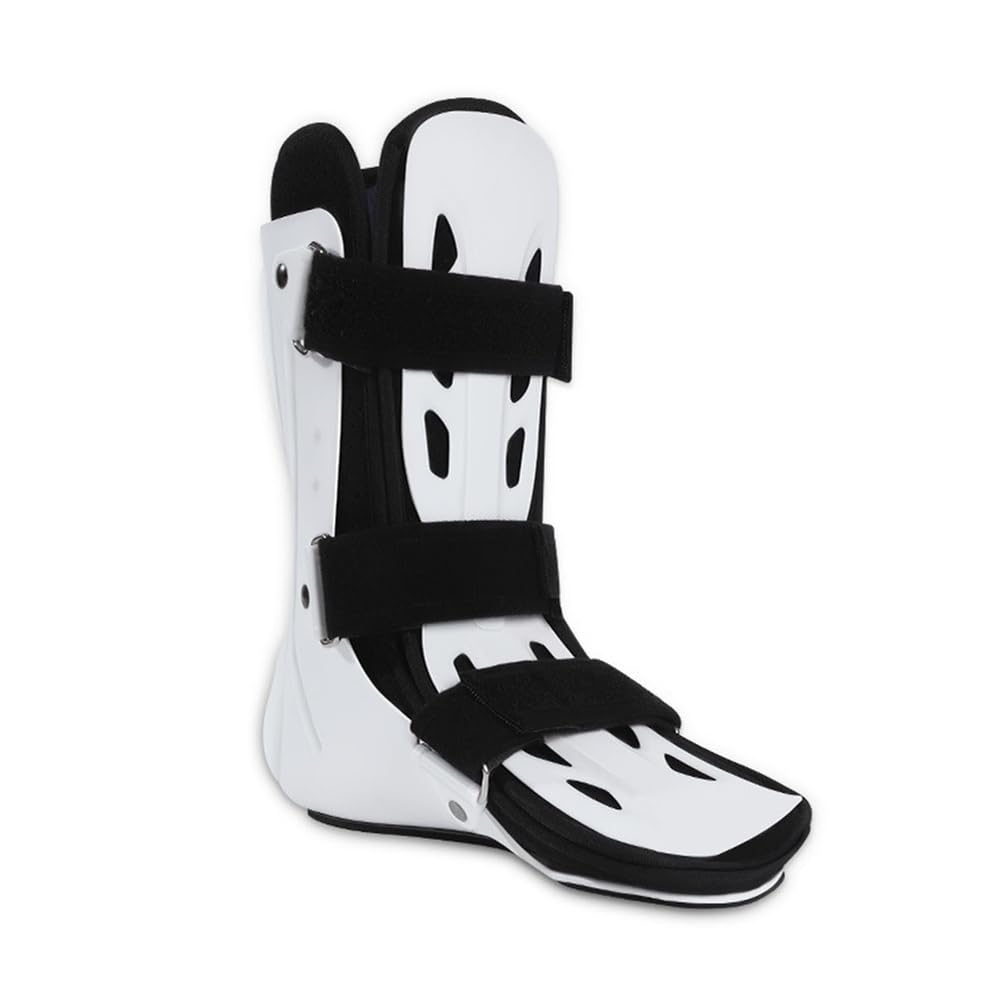Férula Nocturna para Fascitis Plantar, Tobillera Estabilizadora, Férula Nocturna Unisex para Pie, Férula para Pie Caído para El Tratamiento De La Fascitis Plantar Y La Tendinitis Aquílea.