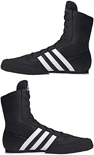 adidas Men's Training Gymnastics Shoe | Image 7