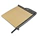 Swingline 9118 Pro Trimmer,18-Inch Cutting,15 Sht Cap,18-1/4-Inch x18-1/4-Inch x5/8-Inch,OK