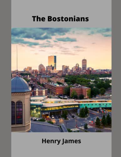 The Bostonians