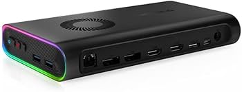 Amazon.com: XAMMUE ONEXGPU eGPU Graphic Card Dock Expansion Card