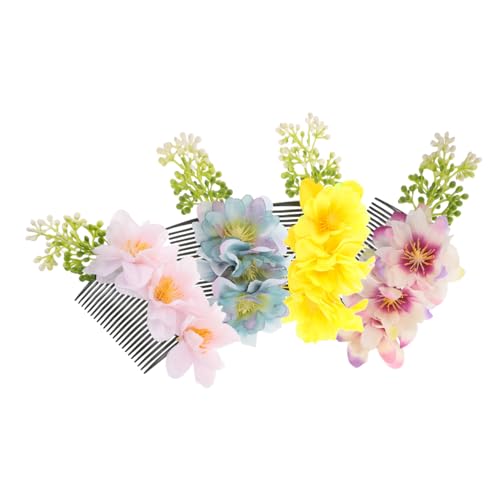 KESYOO 4�� �t�����[�w�A�s�� �w�A�A�N�Z�T���[ �w�A�R�[���̉� �w�A�N��