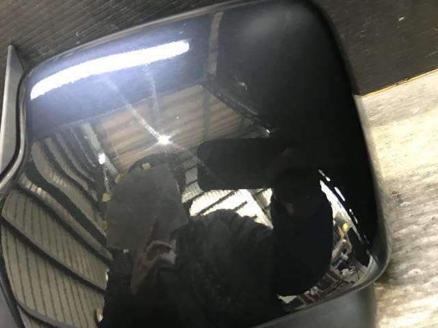 Amazon | ジムニー 3BA-JB64W ドアミラー 左 XL 4WD ZVG 84702-77R32