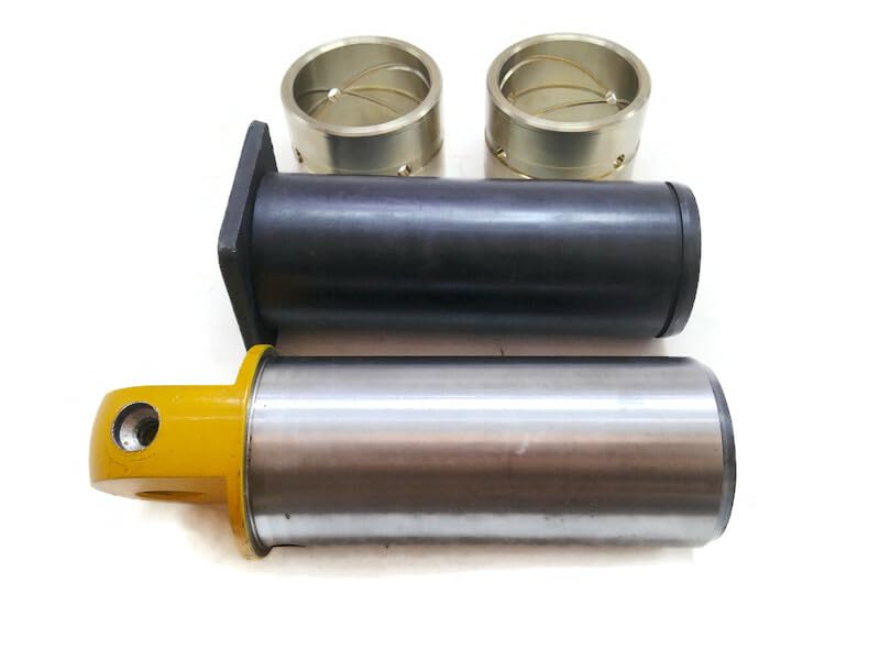 Kingpost Bushes & Pins Kit - Sideshift (Assorted Part No.S) by Aries