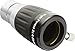 Orion 8707 High-Power 1.25-Inch 3x 4-Element Barlow Lens