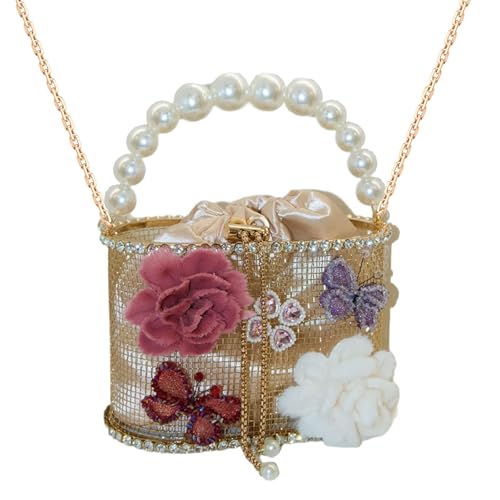 Sac à main formel pour femme idéal pour mariage et cocktail chic