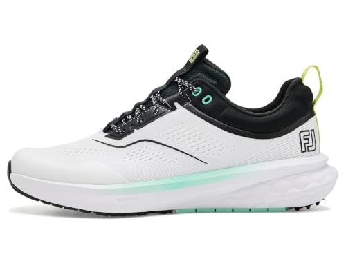 Image of FootJoy Men's FJ Quantum Golf Shoe