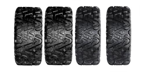 SUNROAD 26x9-14 & 26x11-14 All Terrain Tires