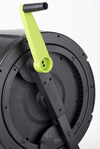 Maze MCTCT Two Stage 65 Gal Compost Tumbler thumb #2