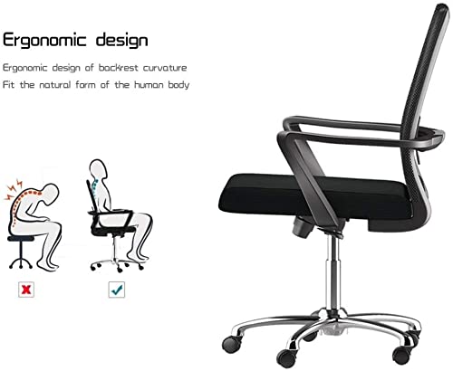 Krzesło biurowe Ergonomiczne biurko komputerowe i krzesło Krzesło biurowe z wysokim oparciem Siatkowe krzesło do gier Podnośnik Krzesło obrotowe Krzesło robocze Krzesło do gier Learned extensively