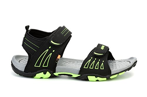 Image of Sparx mens Ss0805g Outdoor Sandals