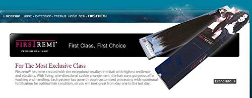 Indi Remi Human Hair Weave First Remi Prime Yaky [10S] #2 by BOBBI BOSS