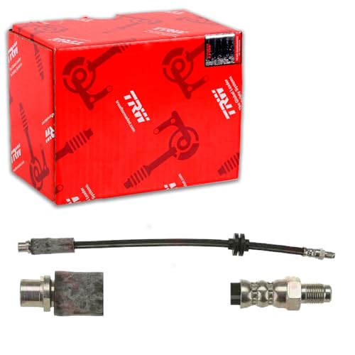 TRW Tuyau de frein PHB498 pour FIAT CROMA : Liaison hydraulique d'origine