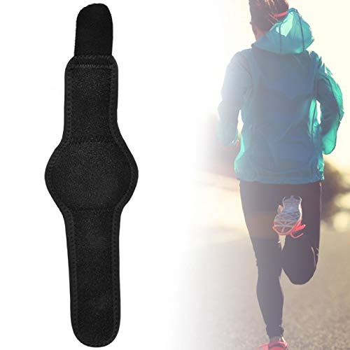WLGOLD Arch Support Kussen,Universele Unisex Arch Support Kussen Ademend Comfort Voetpad Platte Voeten Bandage - Image 8