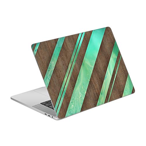 Autocollant MacBook Pro 15.4 A1707 skin vinyle Alyn Spiller A1990