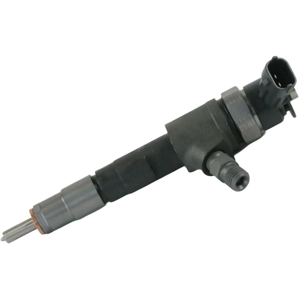Kraftstoffinjektor Für Peugeot Für Citroen Für Fiat 1,6 HDi TDCi Motor-Common-Rail-Einspritzventil, 4er-Pack Kraftstoffeinspritzdüse