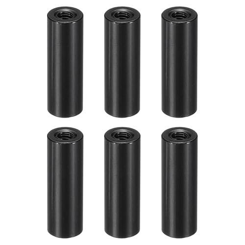 PATIKIL M3 A~Xy[T[ 6̃^Xy[T[A~jE3 mm ID x 6mm OD x 18mm L XbhXy[T[XN[X^hItEh RCJ[ h[ }U[{[hp F