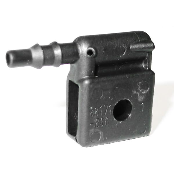 International Wiper Nozzle - 3860832C1, Windshield Wiper Nozzles