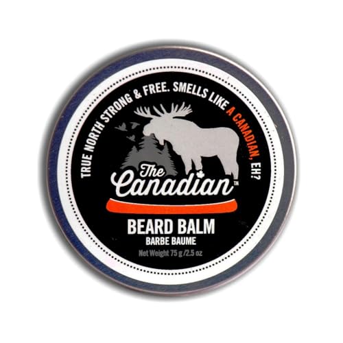 Walton Wood Farm, 2.5 oz Beard Balm: (The Gentleman) image 4