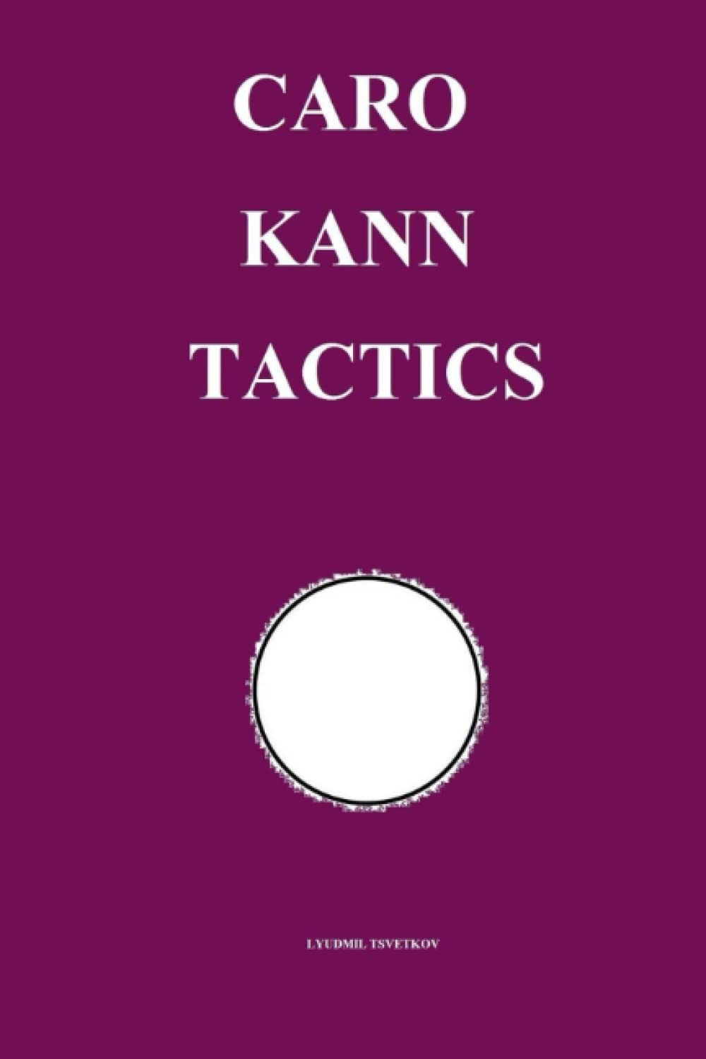 Caro-Kann Tactics