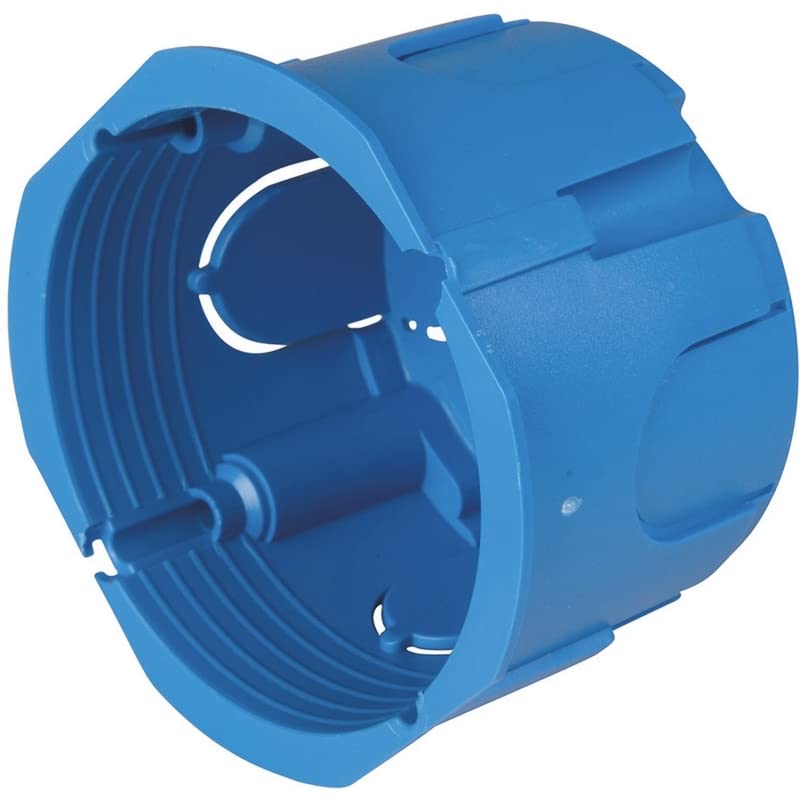 Boîte à Encastrer Ave à Parois Minces Ou En Plaques De Plâtre 6/7 Modules 253CG