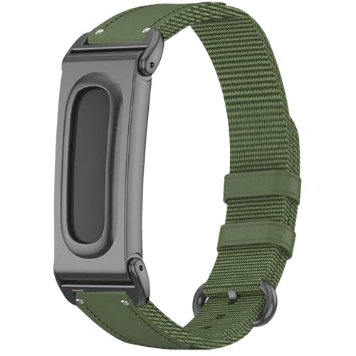 �����E�H�`�o���h for Google Fitbit Air �p �����o���h �������t���[�� �i�C�����o���h