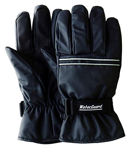 《エクス》東洋紡 発熱繊維使用!発熱・防水手袋(レディース/ブラック)「手の汗を熱に変える」発熱素材発熱・防水手袋《エクスR》手がかじかむ冬場に嬉しい!指先ポッカポカ! の魔法の手袋 手がかじかむ冬場に嬉しい!指先ポッカポカ! の魔法の手袋 発熱素材のムレ