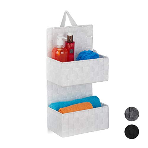 Korb Mit Stoff - Die besten Produkte verglichen