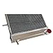 ALLOYWORKS Full Aluminum Radiator For 1991 1992 1993 1994 1995 1996 1997 1998 1999 2000 2001 Jeep Cherokee XJ / 1991 1992 Jeep Comanche 2.5L 4.0L L4 L6 Engine PRO