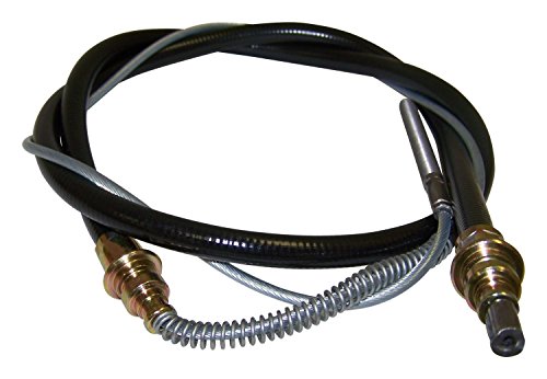 Crown Automotive J5355286 Brake Cable Assembly