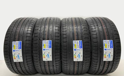 Accelera 255/35ZR19 XL All Season Tyres
