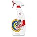 Shout Laundry Stain Remover Trigger Spray - 22 Ounce - Pack of 3