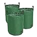 Produktbild TerCasa 998003 3er Set Gartensack 272l