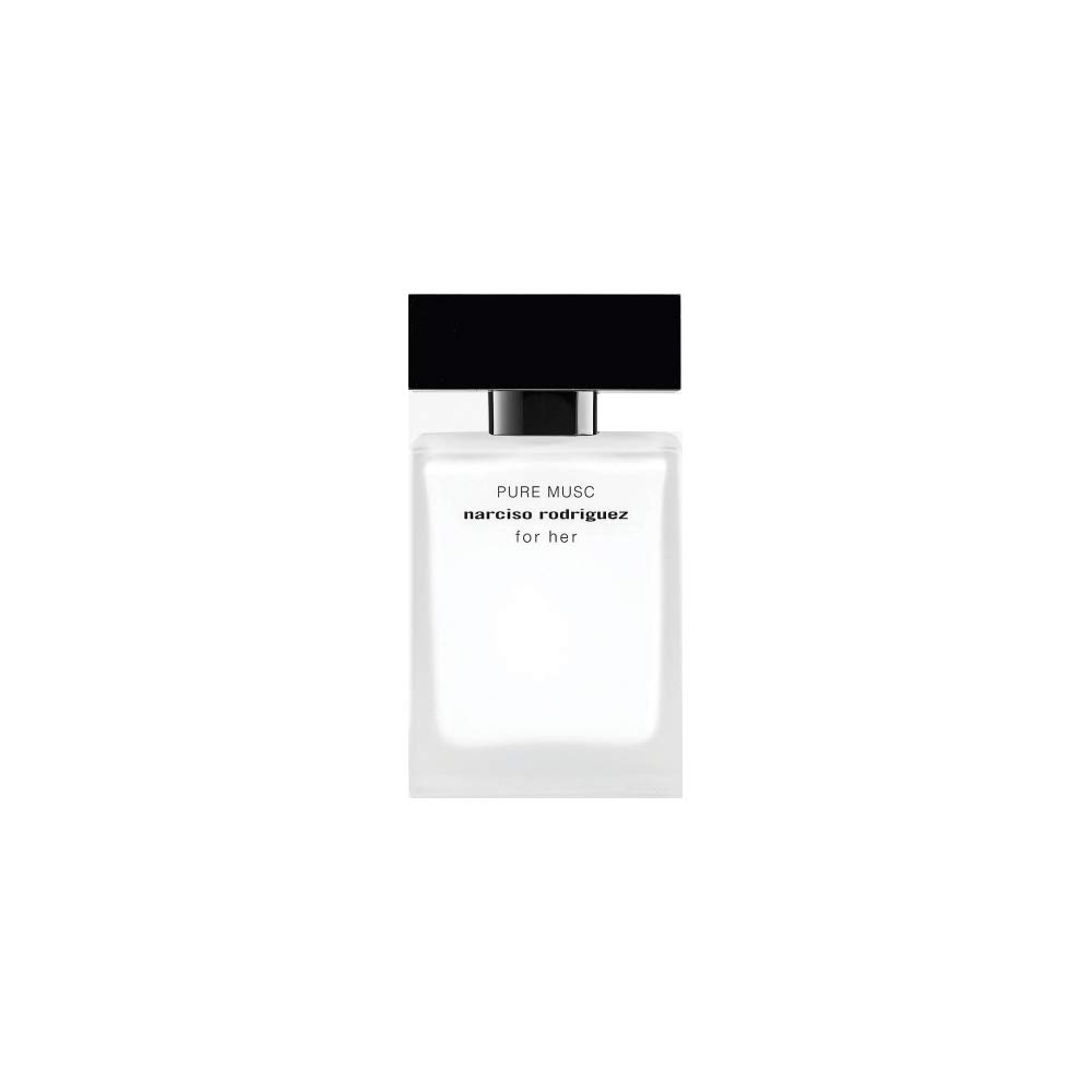 Amazon.com: Narciso Rodriguez Pure Musc 女性EDP 噴霧1 盎司(約28.3