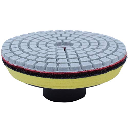 LQNB 3 In.10 Pc Disco Diamantato Flessibile