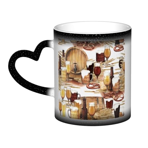 }OJbv r[ƃC̒M 330ml ϐFJbv  ItBX̃eB[Jbv R[q[ ObY Xgp Mtg Black