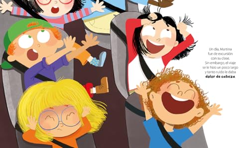 Sensibles (libro de cartón) (Pequeñas manitas)