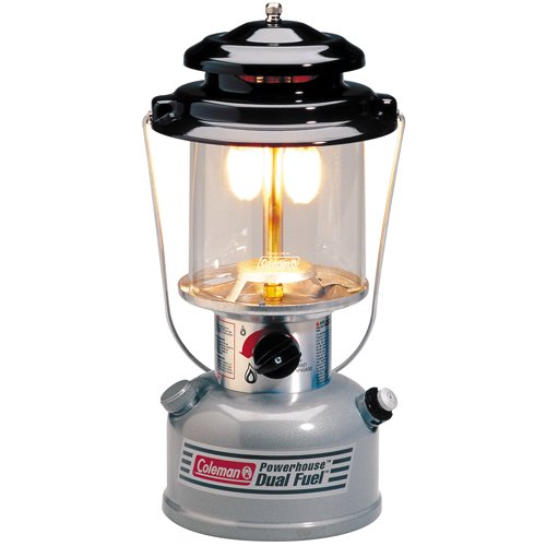 ライト・ランタン Coleman Dual Fuel Lantern Amazon.co.jp: Coleman Lanternデュアル燃料 : スポーツ＆アウトドア