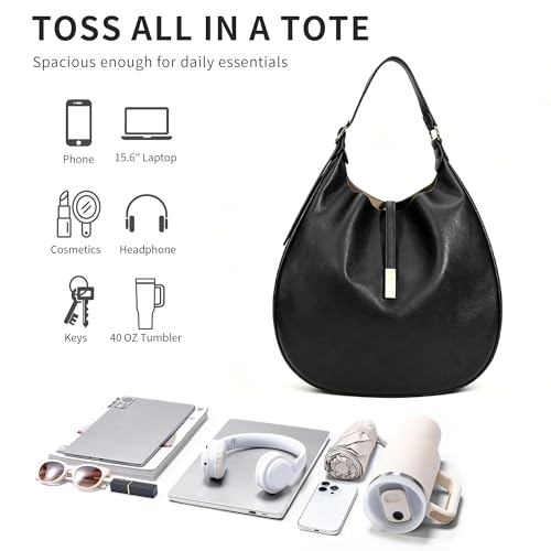 Image of Chinllo Purse for Women Shoulder Bag Vintage Clutch Hobo Tote Handbags