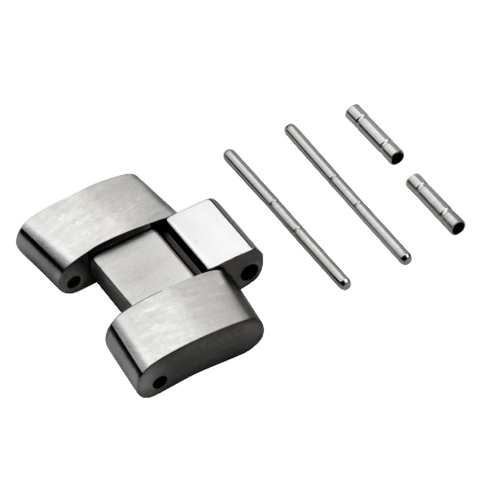 Amazon.com: Ewatchparts 17MM BAND LINK COMPATIBLE WITH TAG