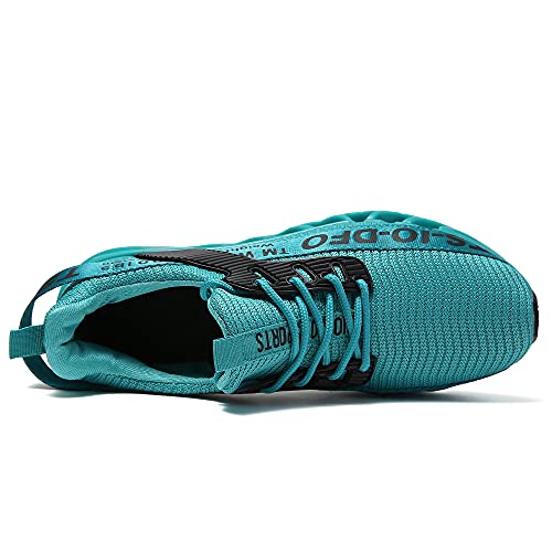 Image of Men's Fashion Sneakers Sport Athletic Tennis Walking Shoes