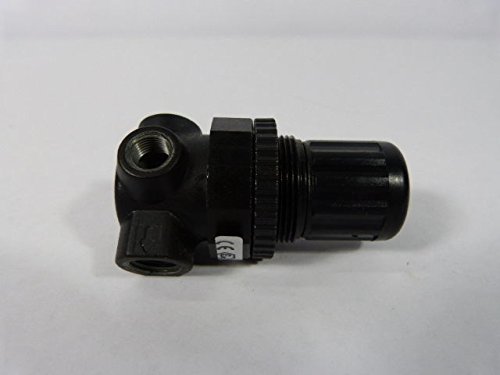 Norgren R07-2B7-RNKA Pressure Regulator 300PSIG