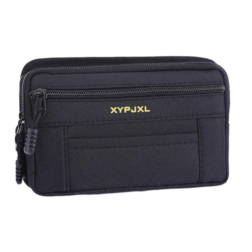 Sportsrokning, träningsbärning, vattentät barnbärare, fitnessutförande, sportvård för övningar transporterar enkelt telefoner, plånböcker och andra föremål