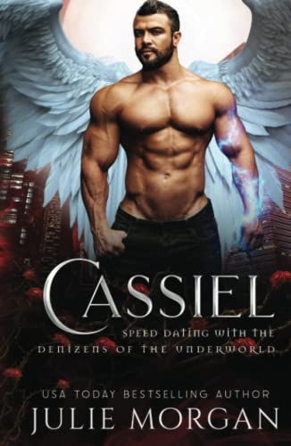 Cover of Cassiel