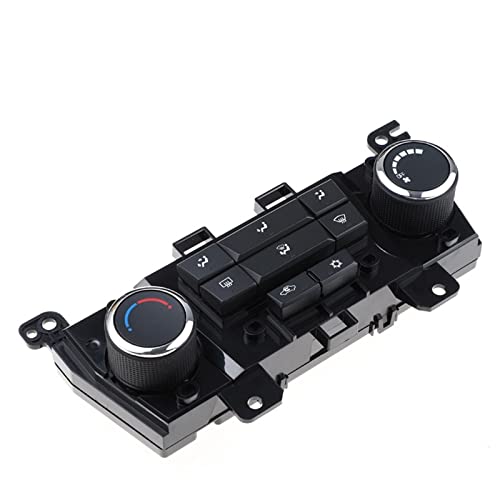 Module AC 9057231 : réparer la ventilation et le chauffage de voiture bloqués