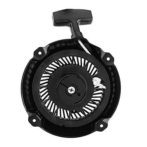 Yomoly Recoil Pull Starter Compatible con Briggs & Stratton Intek I/C 206 Motor 5.5HP miniatura 2