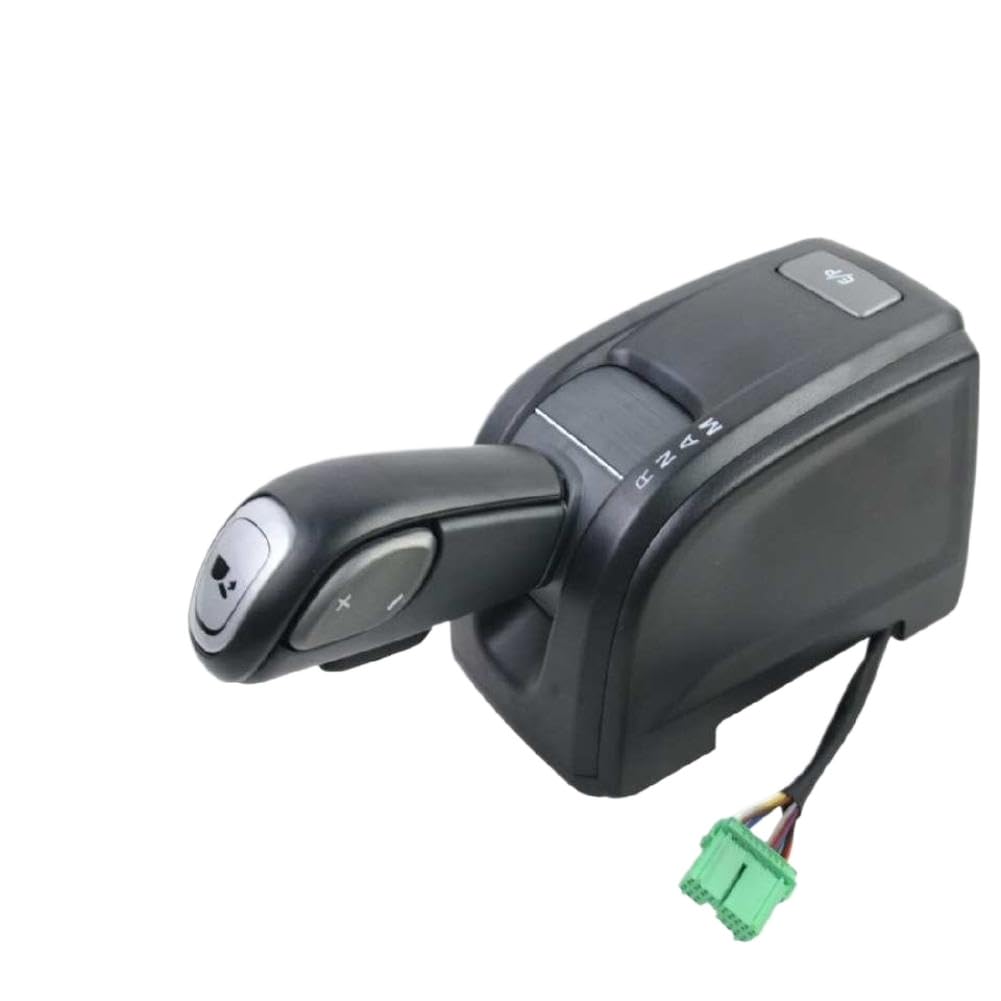 Gear Shift Knob Compatible with FH FM LHD Models - Replaces Part Numbers 21073025 21456377 21937969 20709205